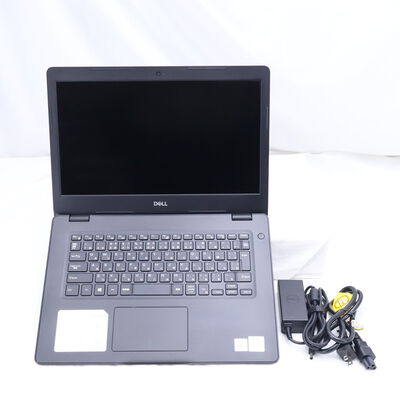 【通販センター】中古  DELL VOSTRO 3490 (Core i5-10210U/8GB/オンボード) 202805 