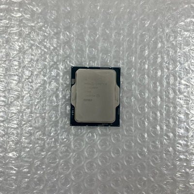 【秋葉原本店】中古  INTEL Core i5 14600KF  (1700/3.5G/24M/C14/T20) 160703 