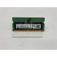 中古  PC5-38400 8GB ノート用 158426 