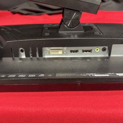 【静岡東瀬名店】中古  ASUS VG258QR-G(24.5"W 1D1H1DP 0.5ms TN 165Hz) 5140001618 