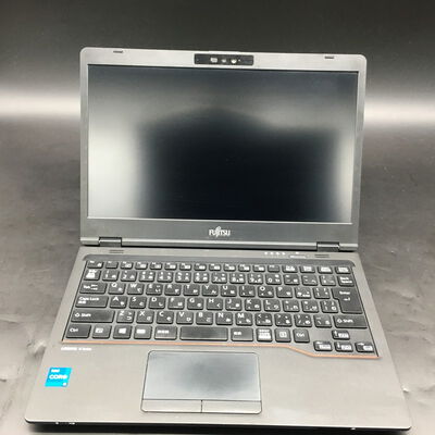 【佐賀南部バイパス店】中古  FUJITSU FMVU38022(i5-1145G7/8GB/SSD256GB/-/W10P) 5250000388 