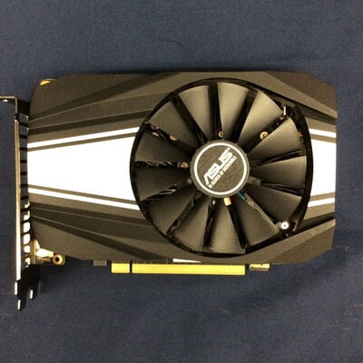 【川崎店】中古  ASUS PH-GTX1660S-6G (GTX1660 SUPER) 4510001870 