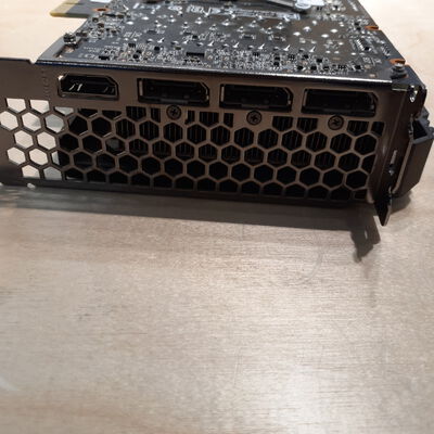 【鹿児島店】中古  各社 GeForce RTX3060 (12GB PCI-E) 144786 