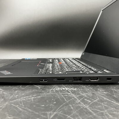【大須店】中古  Lenovo ThinkPad L13 Gen2 20VJ-S03B00 (Intel Core i3 1115G4 3.00GHz/8GB/SSD256GB/なし/オンボード/13.3/1920x1080/Wi-Fi/WEBCAM/W11H64) 181975 