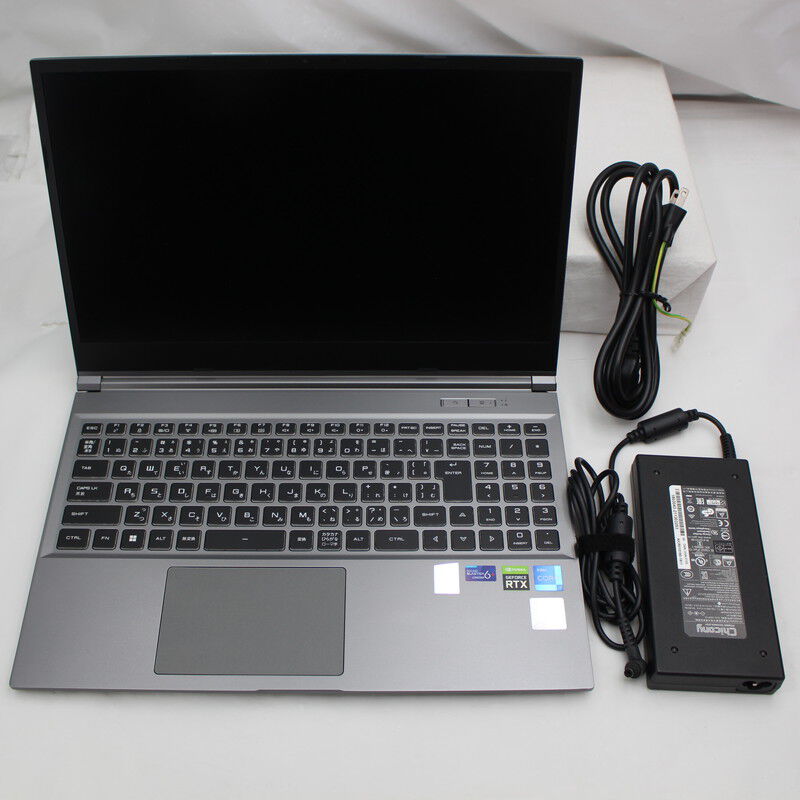 raytrek (THIRDWAVE)の中古ノートパソコン一覧（80件）｜パソコン（PC