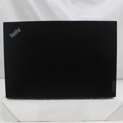 【通販センター】中古  LENOVO ThinkPad L15 Gen 1(Intel Core i5 10210U 1.60GHz/16GB DDR4/SSD256GB/-/オンボード/15.6/1920x1080/GbE/Wi-Fi/WEBCAM/W11H/VBT) 197203 