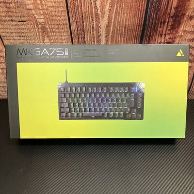 【富士青葉店】中古  プリンストン　UP-MKGA75MTL-J 5070001821 