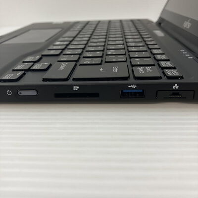 【秋葉原本店】中古  Fujitsu Lifebook U9310X(i5-10310U/4GB/SSD128GB/W11P) 3410014887 