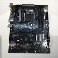 中古  ASRock H570 Phantom Gaming 4(H570 1200 ATX DDR4) 144866 