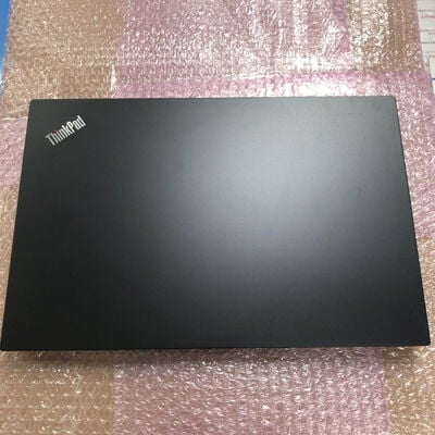 【宮崎恒久店】中古  Lenovo ThinkPad E15 20RE-S28H00 (Intel Core i5 10210U 1.60GHz/16GB/SSD256GB/-/オンボード/15.6/1920x1080/GbE/Wi-Fi/WEBCAM/W11H) 193778 