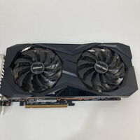 中古  ASRock RX 6700 XT Challenger D 12G (RX6700XT 12GB) 144989 