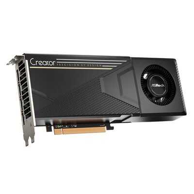 ASRock  Radeon AI PRO R9700 Creator 32GB (R9700 CT 32G) 
