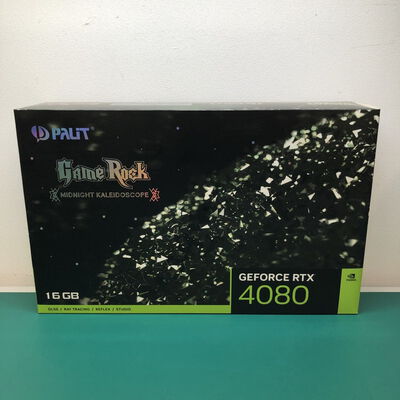 【津ラッツ店】中古  各社 GeForce RTX4080 (16GB PCI-E) 153305 