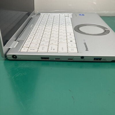 【浦添城間店(沖縄)】中古  Panasonic　Letnote　CF-FV(i5-1135G7/8GB/SSD256GB/W10P) 4780001356 