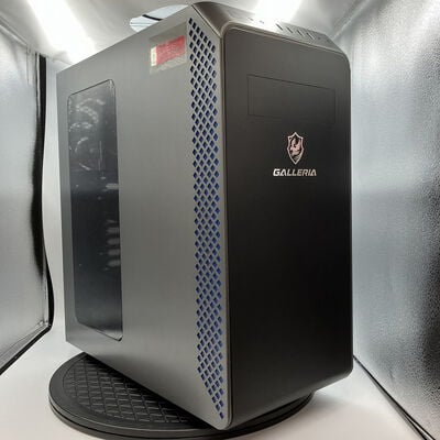 【新潟店】中古  THIRDWAVE GALLERIA XA7C-R37 (i7 11700/16GB/SSD512GB/RTX3070/W11H) 3290007219 