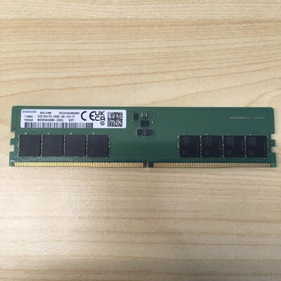 【博多店】中古  PC5-38400 32GB デスクトップ用 149150 