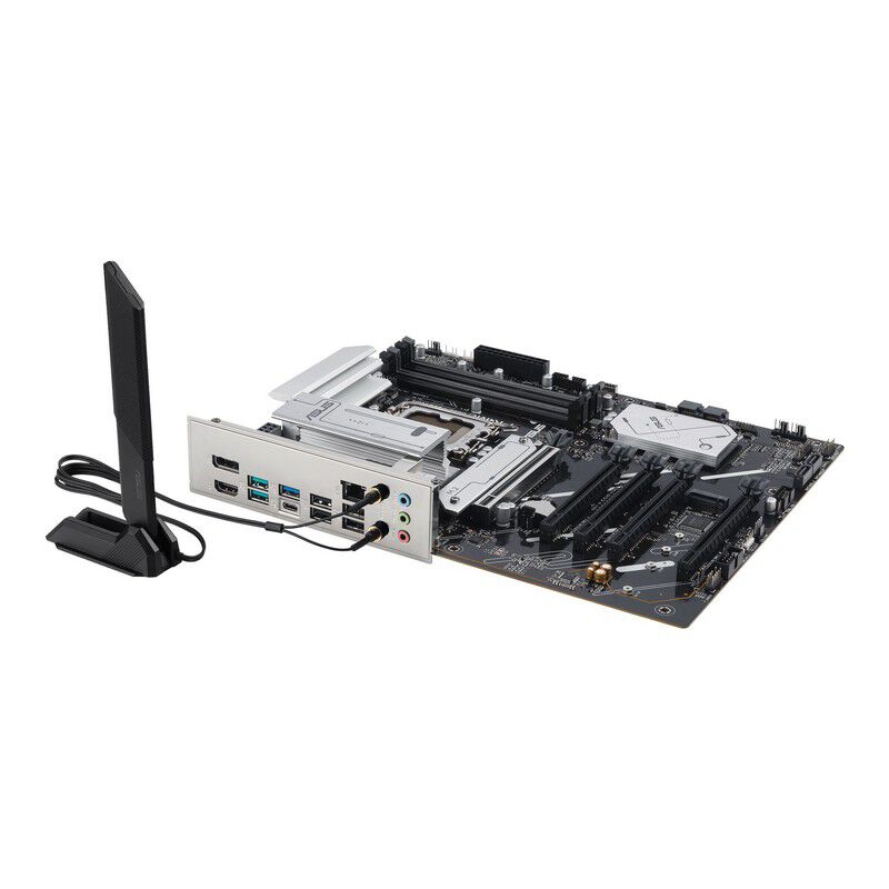 ASUS PRIME B860-PLUS WIFI-CSM (B860 1851 ATX) | パソコン ASUS PRIME B860-PLUS WIFI-CSM (B860 1851 ATX) | パソコン