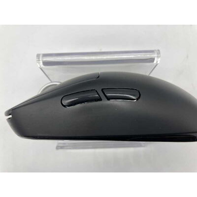 【郡山安積店】中古  Logicool PRO X SUPERLIGHT Wireless Gaming Mouse G-PPD-003WL-BK 3430004847 