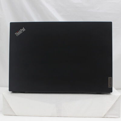 【通販センター】中古  LENOVO ThinkPad L15 Gen 1(Intel Core i5 10210U 1.60GHz/16GB DDR4/SSD256GB/-/オンボード/15.6/1920x1080/GbE/Wi-Fi/WEBCAM/W11H/VBT) 197191 