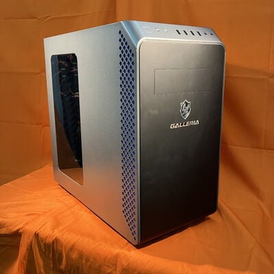 【なんば店】中古  THIRDWAVE GALLERIA RM7C-R46 (14700F/16GB/SSD500GB/RTX4060/W11H) 3280021131 