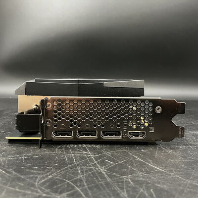 【大須店】中古  MSI GeForce RTX 3080 GAMING Z TRIO 10G (RTX3080 10GB) 183423 