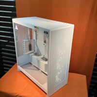 中古  NZXT CM-H72FW-01(H7 FLOW WH E-ATX ｶﾞﾗｽ) 3280020703 