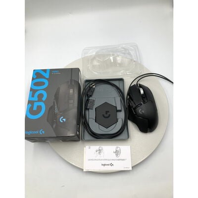 【水戸赤塚店】中古  Logicool G502RGBhr 4680002718 
