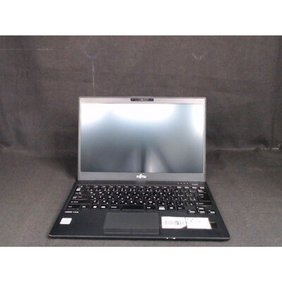 【前橋ｲﾝﾀｰｱｶﾏﾙ店】中古  FUJITSU LIFEBOOK U9310/D (Intel Core i5 10310U 1.7GHz/8GB/SSD256GB/-/オンボード/13.3/1920x1080/Wi-Fi/WEBCAM/W11P64) 176075 