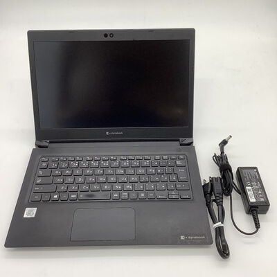 【堺七道店】中古  dynabook S73/FR(i5-10210U/8GB/SSD256GB/W11P) 4660002545 