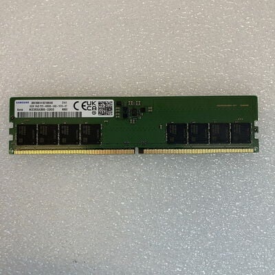 【京都店】中古  PC5-38400 16GB デスクトップ用 149151 