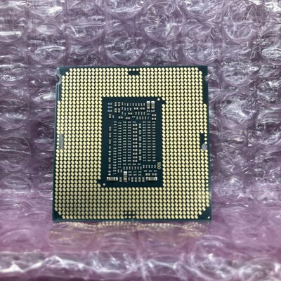 【富士青葉店】中古  INTEL Core i5 9500T (1151/2.2/9M/C6/T6) 5070002281 