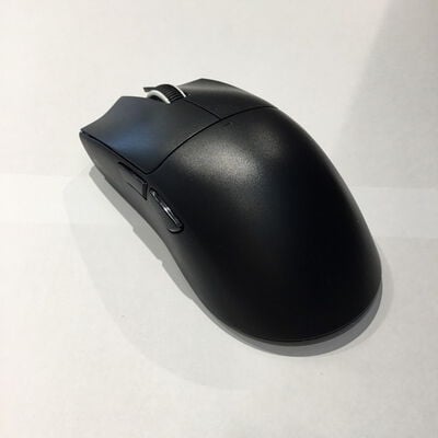 【松山環状枝松店】中古  ATTACK SHARK X11_Black Mouse(ワイヤレスゲーミングマウス) 4560001547 