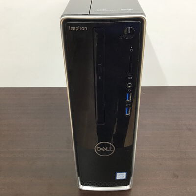 【福山ココローズ店】中古  DELL Inspiron 3470 