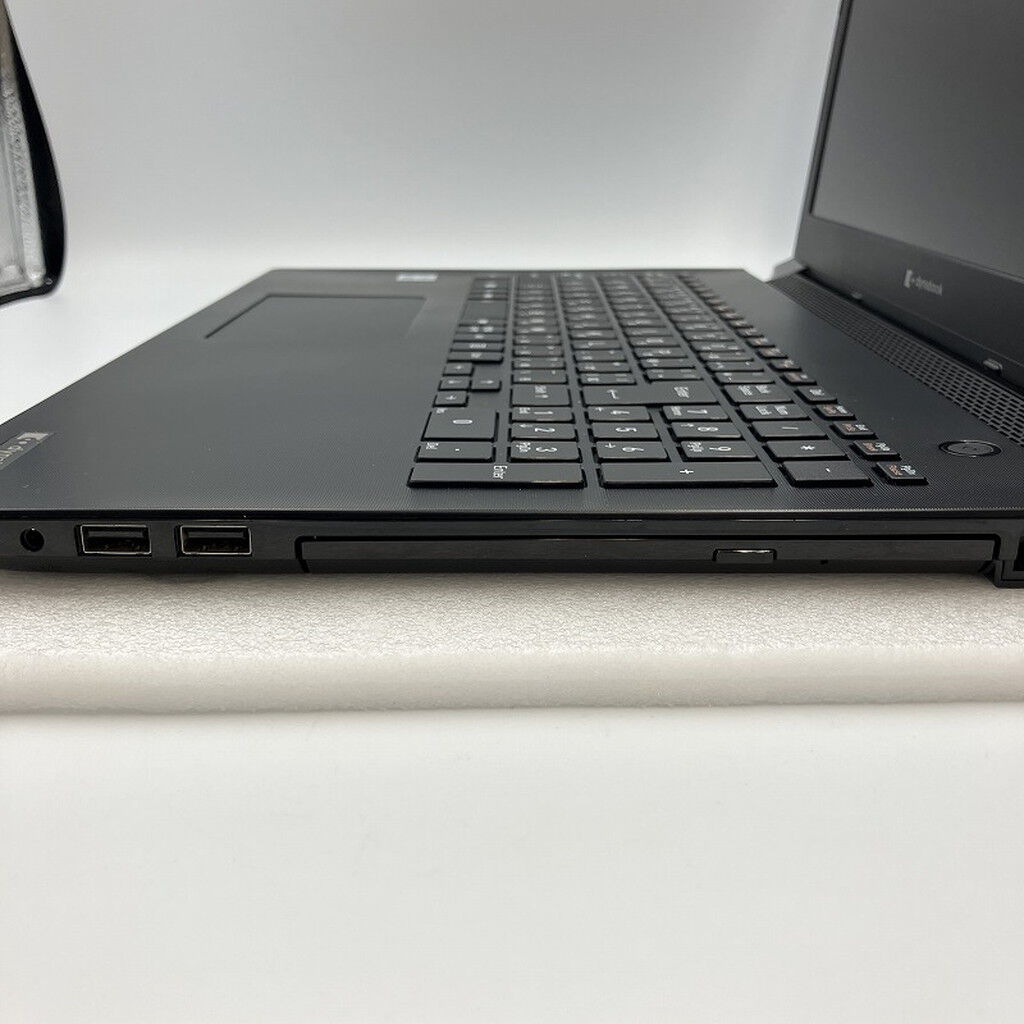 中古 TOSHIBA dynabook BJ65/FS (i7-10510U/16GB/SSD256GB/W11P