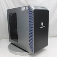 中古  THIRDWAVE GALLERIA SKM(Intel Core i5 11400/16GB DDR4 (PC4)/SSD500GB/なし/NVIDIA GeForce RTX 3060 Ti 8GB/W11H64 MAR) 198956 