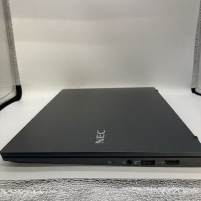 【八王子店】中古  NEC PC-VKV18GZG9 (Intel Core i7 10510U 1.80GHz/16GB/SSD512GB/-/オンボード/13.3/1920x1080/Wi-Fi/WEBCAM/W11P/Microsoft Office Home and Business 2024) 189059 