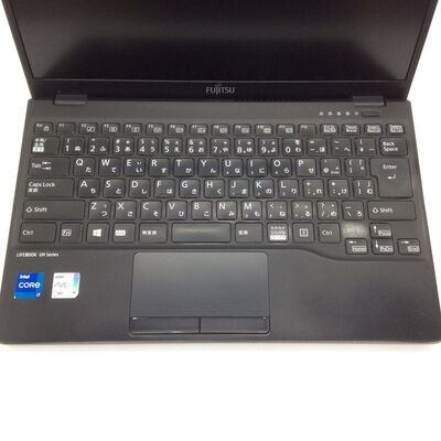【浜松店】中古  FMVUXE3B(i7-1165G7/8GB/SSD1TB/W11P) 4660002236 