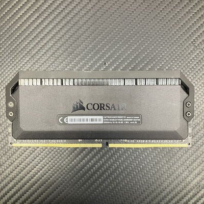 【富士青葉店】中古  PC4-25600 16GB デスクトップ用 140728 