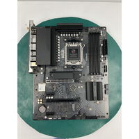 中古  ASRock B650 PG Lightning WiFi (B650 AM5 ATX DDR5) 3410012394 