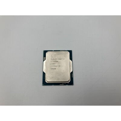 【座間相武台】中古  INTEL Core i7 13700K (1700/3.4G/30M/C16/T24) 152750 