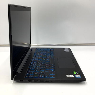 【白山FM松任店】中古  Lenovo IdeaPad L340(i7-9750H/8GB/HDD1TB+Optane16GB/なし/GTX1050/15.6/1920×1080/W10H) 4950000978【8/14価格改定!】 