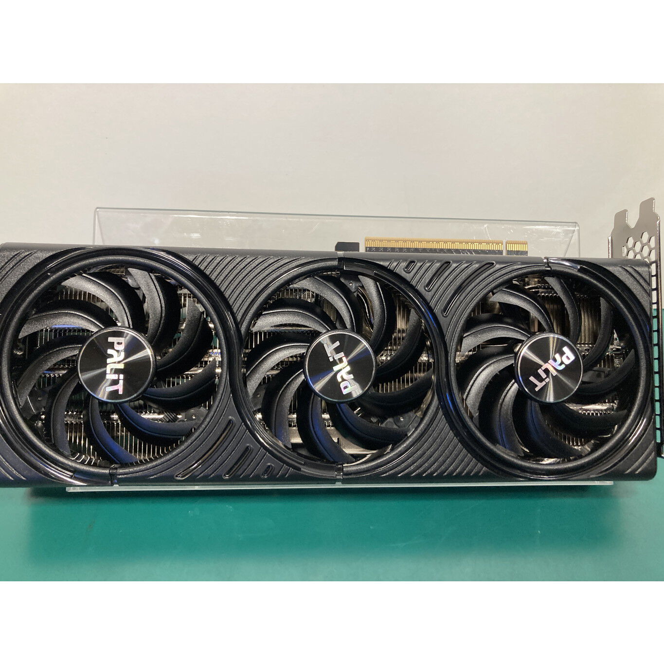 中古 Palit NE75070019K9-GB2050S (RTX5070 Infinity 3) 4760001109