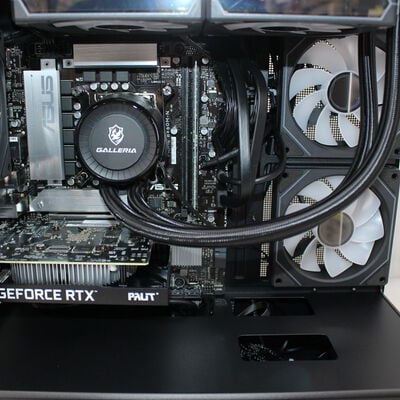 【姫路店】中古  THIRDWAVE GALLERIA FGC5M-R35-B 191640 