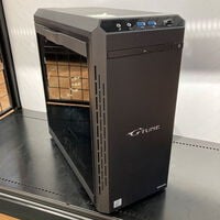 中古  mouse NG710R307(i7 10700/16GB/SSD1TB/RTX3070/W11H) 4660001184 