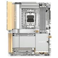 GIGABYTE  X870E AERO X3D WOOD (X870E AM5 ATX) 