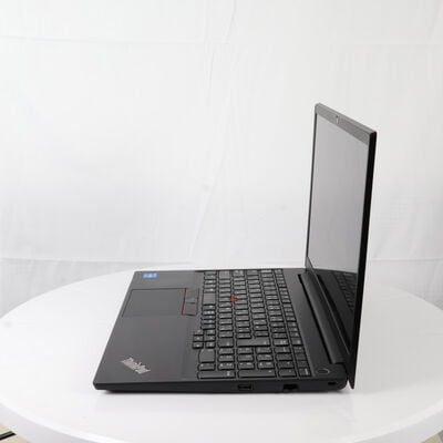 【通販センター】中古  Lenovo ThinkPad E15 Gen2(Intel Core i5 1135G7 2.40GHz/16GB DDR4/SSD256GB/-/オンボード/15.6/1920x1080/GbE/Wi-Fi/WEBCAM/W11H/VBT) 199460 