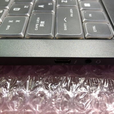 【宮崎恒久店】中古  HP OMEN 14-fb0040TX (Core U7 155H/16GB/SSD 1TB/RTX4060/WLAN/14KUWVA/W11P64) 5160000887 