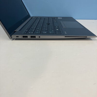 【博多店】中古  HP ZBook Firefly 14 G7(Intel Core i7 10610U 1.80GHz/32GB DDR4/SSD1TB/-/Quadro P520/14/1920x1080/Wi-Fi/WEBCAM/W11H/VBT) 192621 