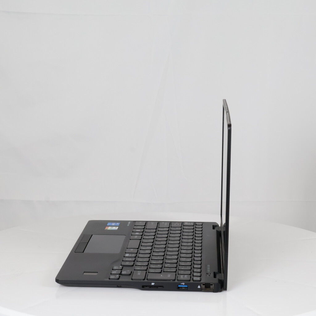 中古 Fujitsu LIFEBOOK U9312/K(Intel Core i5 1245U/8GB DDR4 (PC4