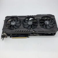 中古  ASUS TUF-RTX3070Ti-O8G-GAMING 5280001300 